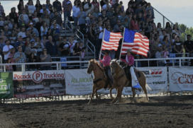 Madison County Fairgrounds
